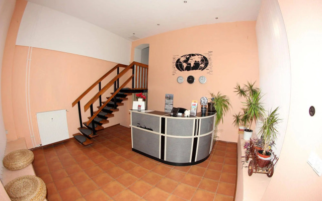 Pension Marienburg