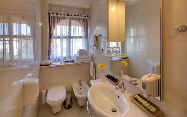 Boutique Hotel Villa Vulin