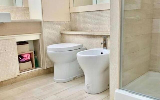 Appartamento via Riccardo Lombardi 29