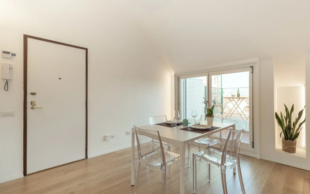 notaMi -  Stunning View Apartment