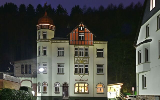 Hotel Weidenhof