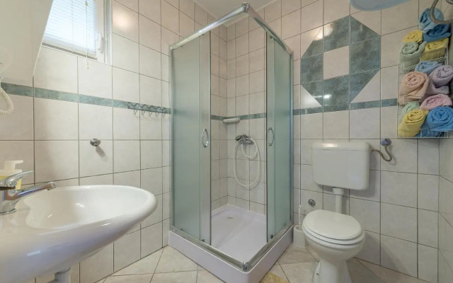 Kaktus Apartment