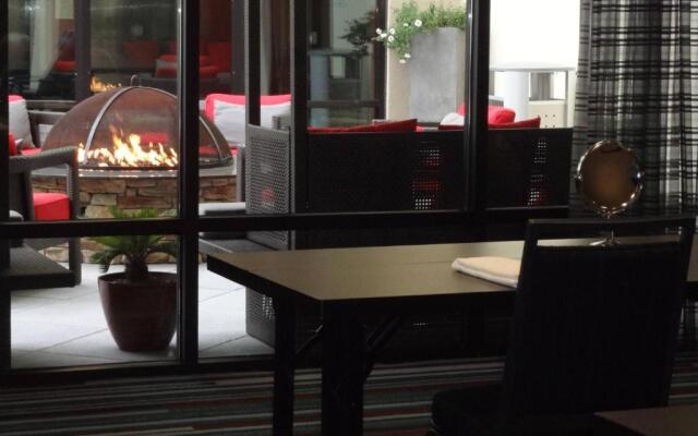 Courtyard Wilmington Downtown/Historic District