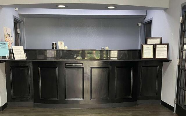 Econo Lodge Elberton