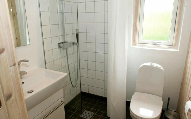 10 Person Holiday Home in Aakirkeby