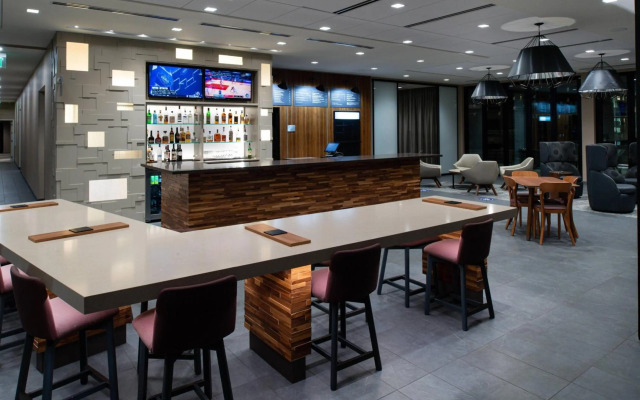 Courtyard by Marriott Charlotte Steele Creek