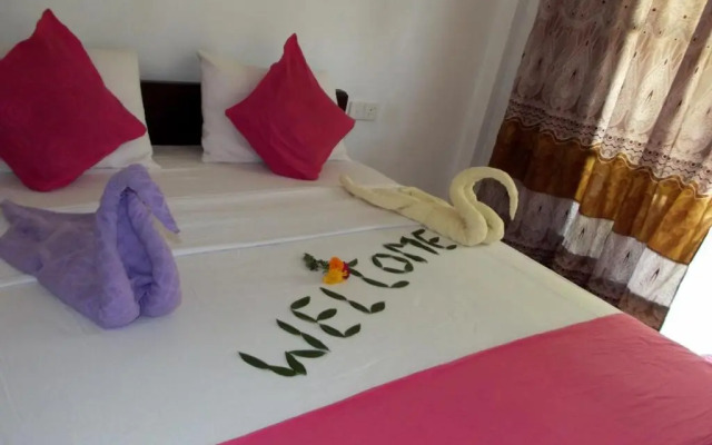 Sigiri Elephant View Guest