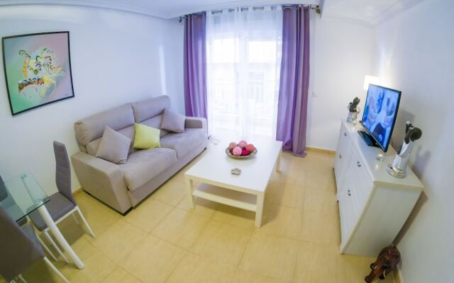 Apartamento Fragata
