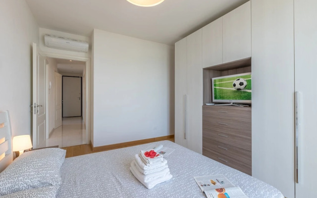 Onda Marina, Viareggio