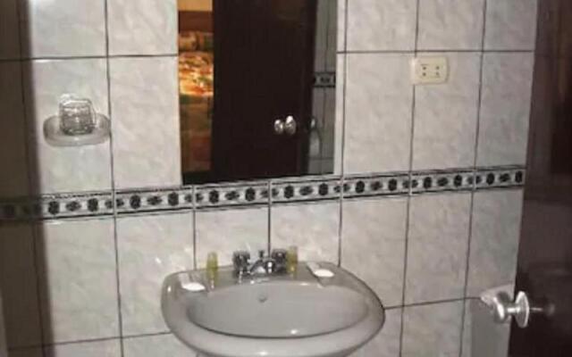 DM Hoteles Ayacucho