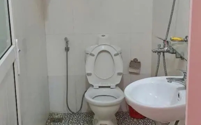 Xuan Lan Sapa Hotel