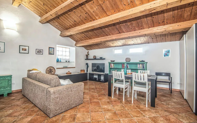 Una Mansarda Nell'isola