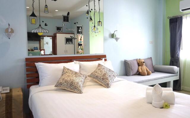 Naka Dream Hotel