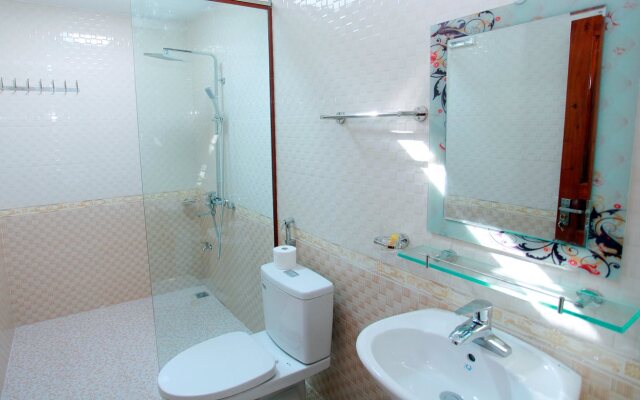 Ninh Binh Mountain View Homestay