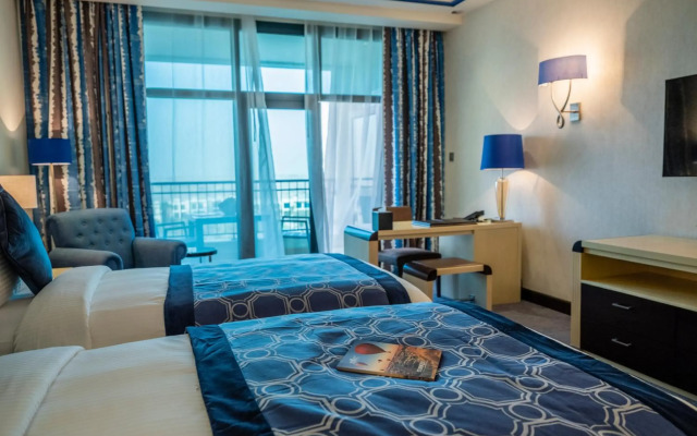 Retaj Salwa Resort & Spa