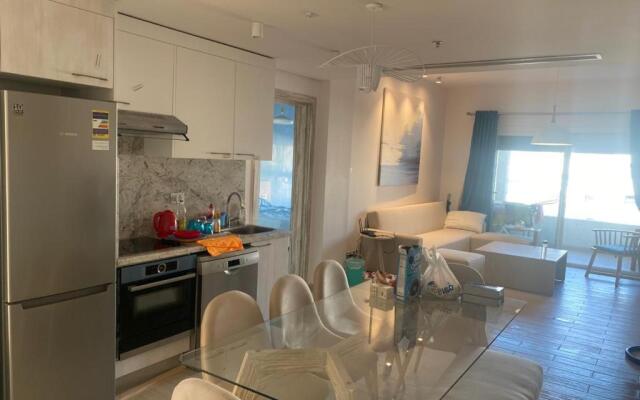 Fouka Bay 3 BR apartment