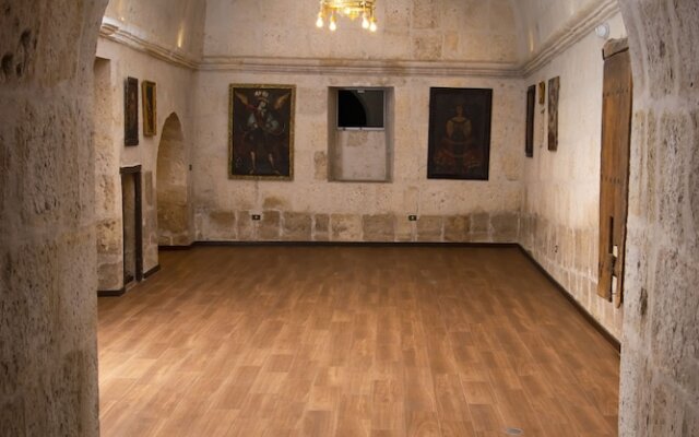 Acolpacha - Tambo Boutique