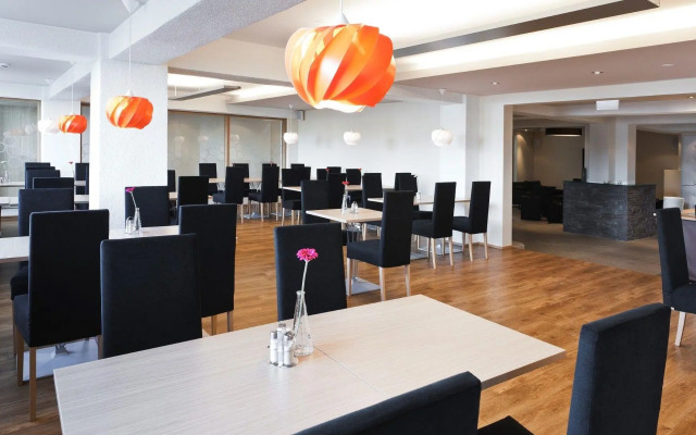 Klettur Hotel