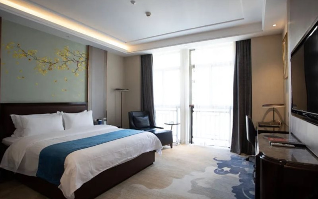 Guanyun International Hotel