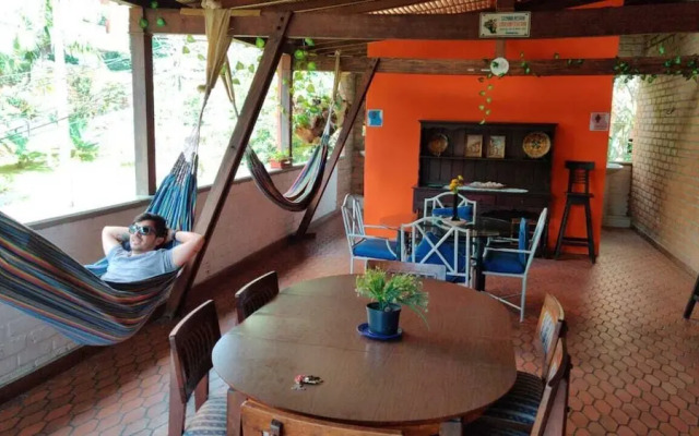 Inn Medellin Hostal - Hostel