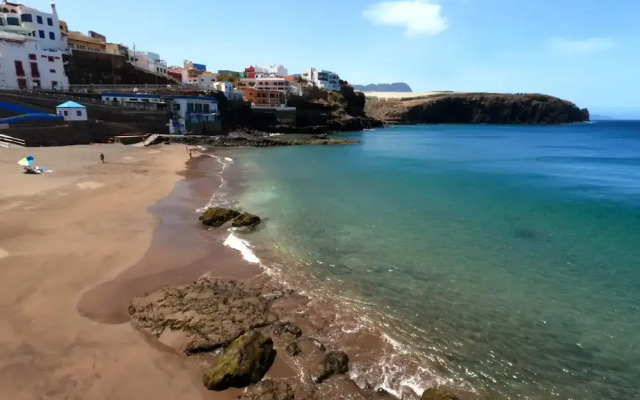 House Villa Palominos Galdar