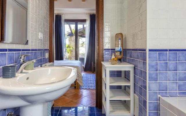 Villino Coralla 2 Bedrooms Apartment in Alghero