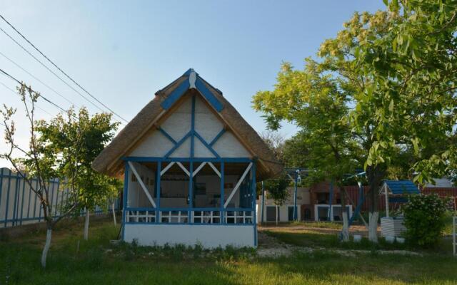 Sailors Guest House Jurilovca