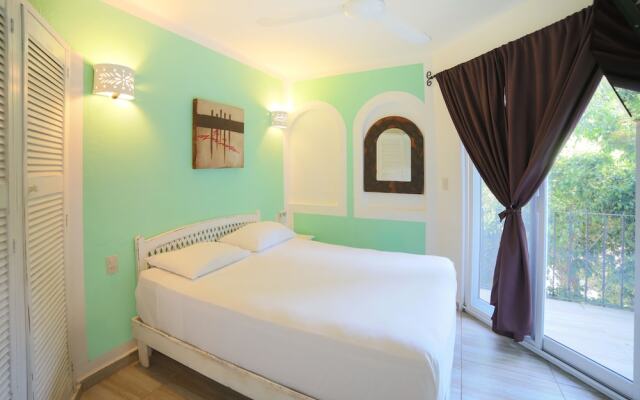 El Patio Hotel & Suite