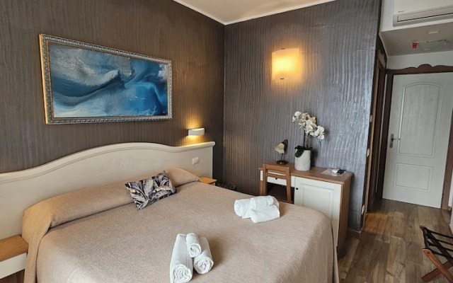 Meridiana Boutique Hotel