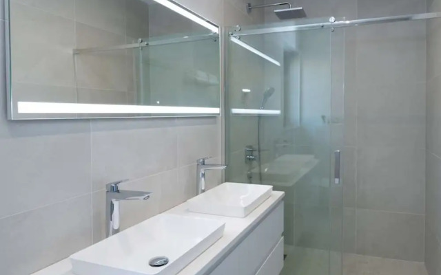 Beautiful Villa in Labin With Private Outdoor Pool
