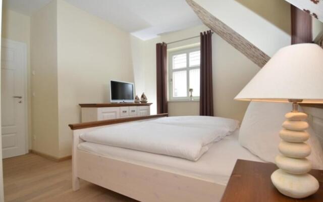 Landhaus Hagenblick - Apt. 02