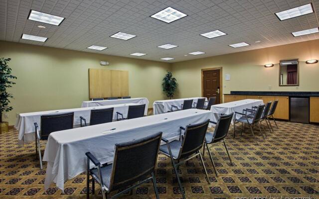 Country Inn & Suites by Radisson, Cincinnati Airport, KY