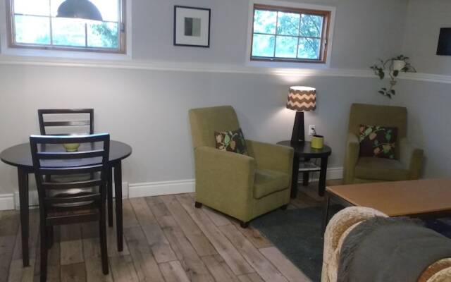 Moncton Suites - 13 Willard Road