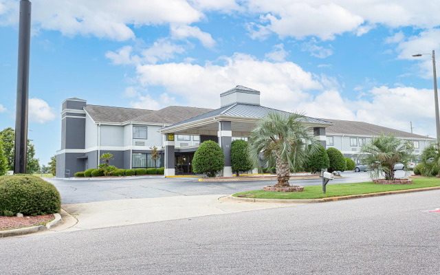 Quality Inn Prattville I-65