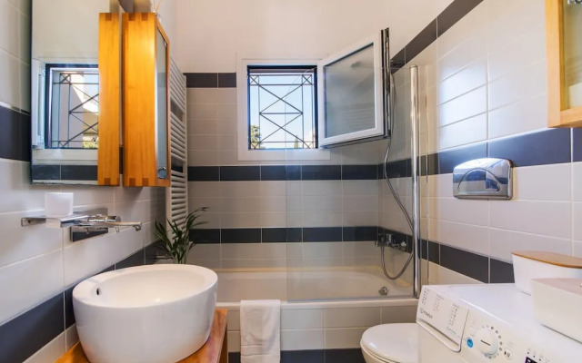 Lallo Living By Corfu Escapes