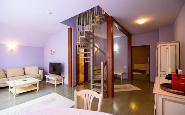 Boutique Hotel Casa Emil