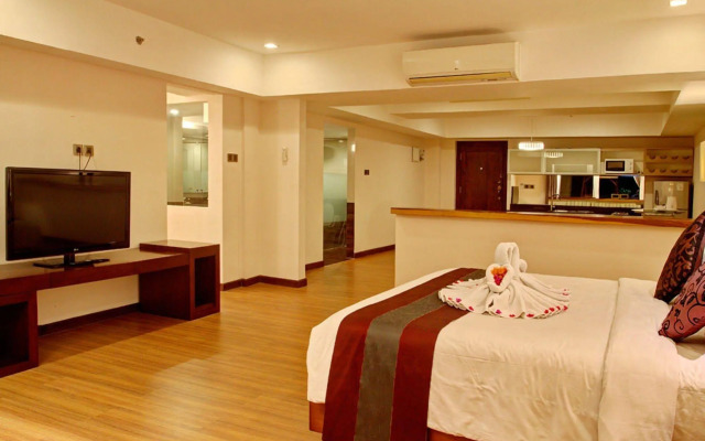 Sing Ken Ken Boutique Hotel