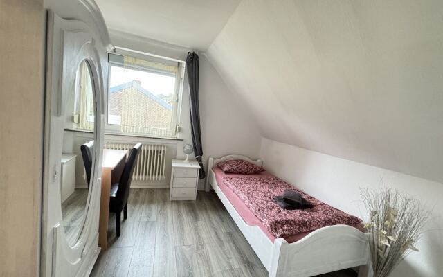 Gasthaus Nangfa Engel