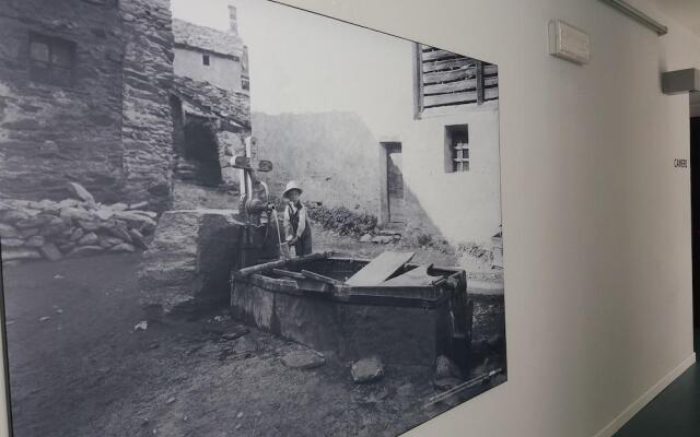 Ostello La Mine