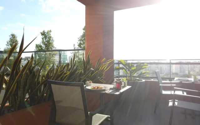 Regatta Living Hotel By Mint