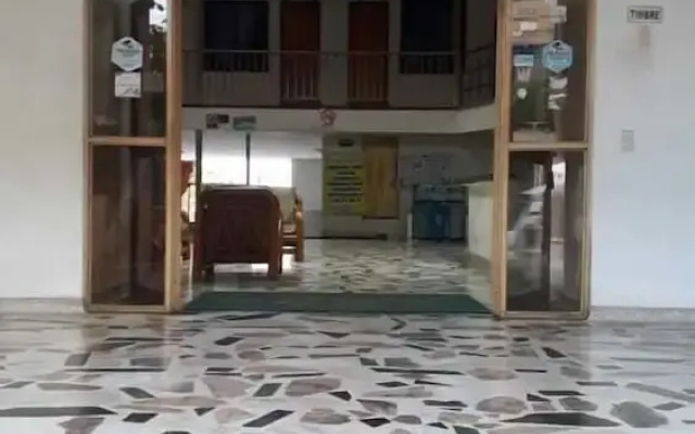 Hotel Orquidea Dorada R