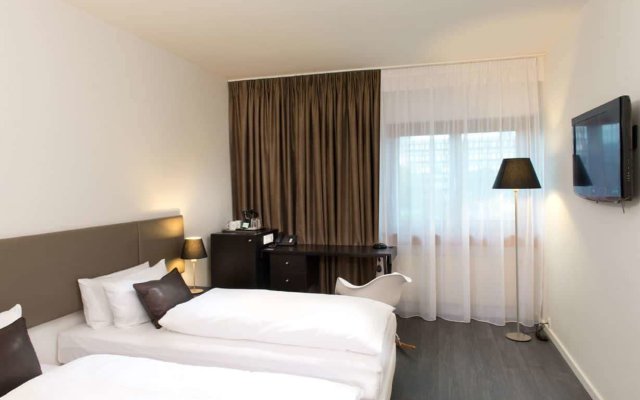 Wyndham Stuttgart Airport Messe