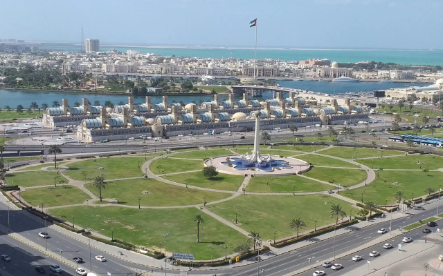 Al Hayat Hotel