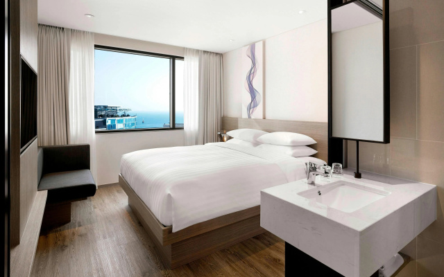 Fairfield by Marriott Busan - Image 2