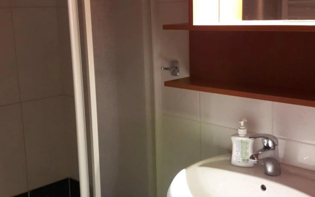 Apartmán Tatran A 12