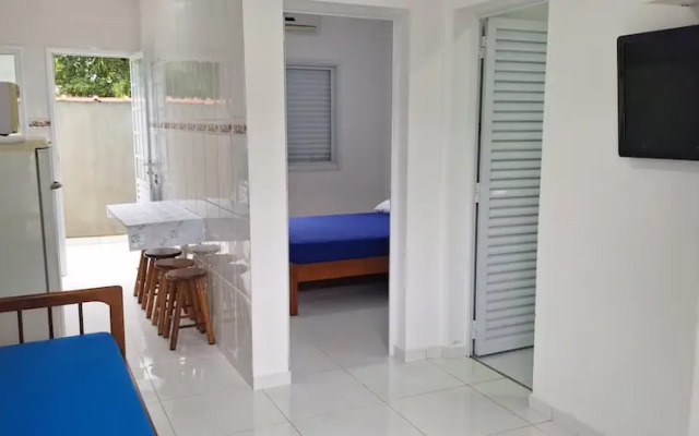 Pousada Recanto do Papito