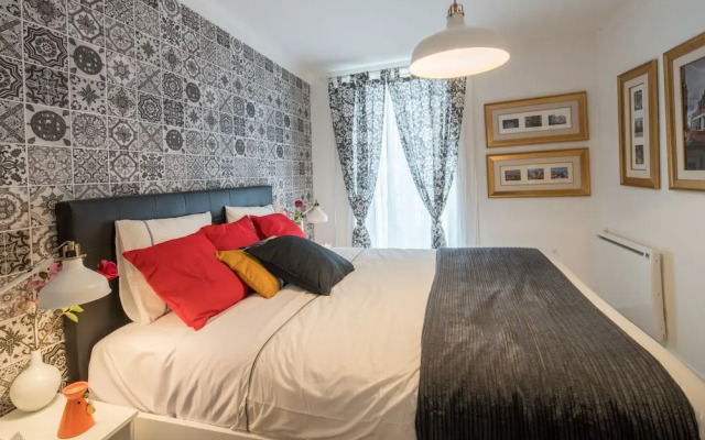 Lisbon Fragrances Orchidee Flowers