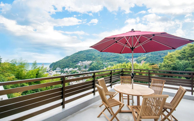 TKP Hotel & Resort Lectore Atami Koarashi