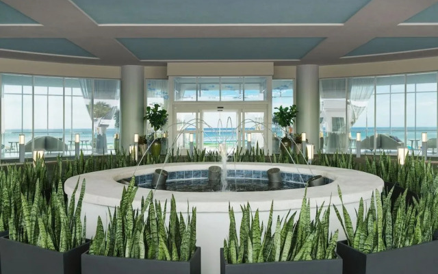 Hyatt Place Panama City Beach
