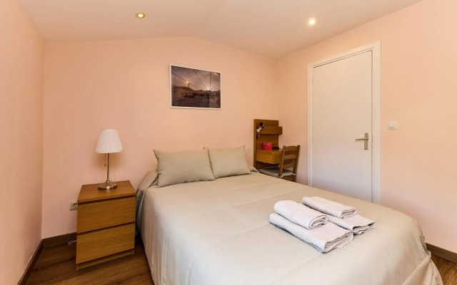 Hotel Chalet Peretol